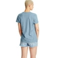 thumbnail image 2 of Hanes Women’s Perfect-T Short Sleeve Crew T-Shirt, 2 of 5