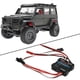 thumbnail image 4 of Cepillo de controlador de de coche RC 40A ESC para WPL B14 B14K B16 B24K B36K MN86K MN86 MN90 Accesorio de camioneta pickup de coche RC, 4 of 8