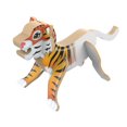 thumbnail image 2 of H2Oh’mazing Wild Wonders Colour Fun Set - Tiger, 2 of 2