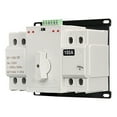 Lierteer Double power transfer switch 2P/4P threephase automatic diverter switch ATS 2P100A