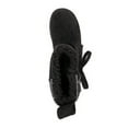 thumbnail image 7 of MUK LUKS Women's Teenie Cozy Boots, 7 of 7
