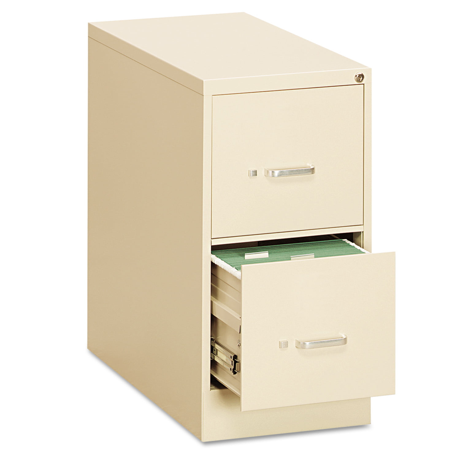 OIF Two-Drawer Economy Vertical File 