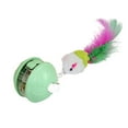 thumbnail image 1 of TIELUTT Interactive Cat Toy with Voice Alert Lost Tough Dog for Large Dogs Set Pet for Dogs Small Interactive Tug of War Dog Large Breed Calming for Dogs with Christmas Puppy for Teething Small Dogs, 1 of 3
