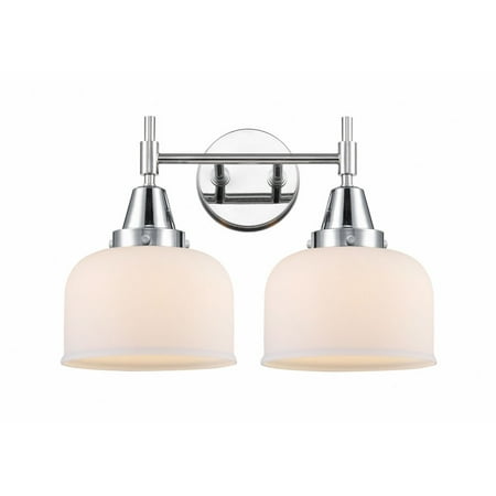 

Innovations Lighting - Caden - 2 Light Bath Vanity-11 Inches Tall and 17 Inches