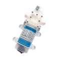 thumbnail image 3 of Bomba Autocebante De Diafragma De Agua Dulce DC12V, 70W, 72PSI Para Vino , Leche DYNWAVEMX Bomba de agua dulce Bomba de alimentos, 3 of 7