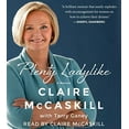 thumbnail image 1 of Assez Ladylike: un Mémoire, 1 of 1