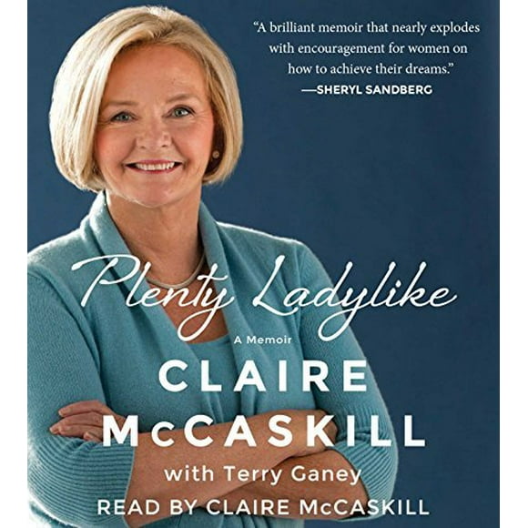Assez Ladylike: un Mémoire