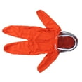 thumbnail image 1 of Bodysuit, Full Body Overall Protective Kids Beekeeping Suits Zippered  For Apiculture Accessory Orange L, 1 of 8