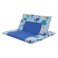 thumbnail image 3 of Disney Stitch Weird But Cute Blue Preschool Nap Pad Sheet, Blue, Orange and Purple, Unisex, 3 of 5