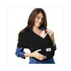 My Baby Nest - Baby Carrier, Classic Bla