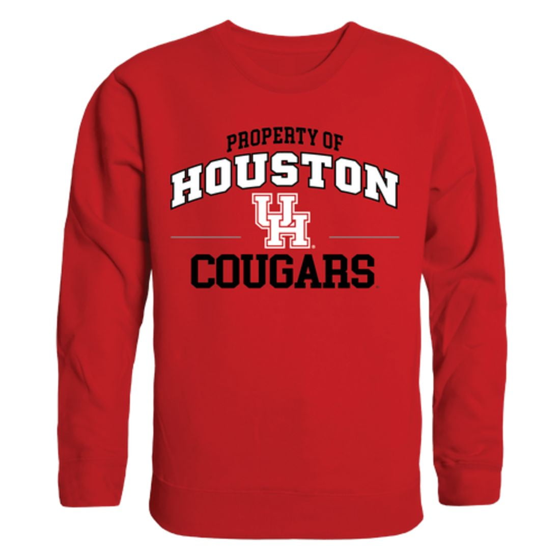 u of h sweatshirt
