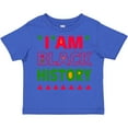 thumbnail image 3 of Inktastic I Am Black History Boys or Girls Toddler T-Shirt, 3 of 5