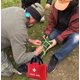 thumbnail image 4 of Bolsa de emergencia MACHAO 2 uds para primer respondedor almacenamiento medicina cocina oficina viajes al aire libre, 4 of 5