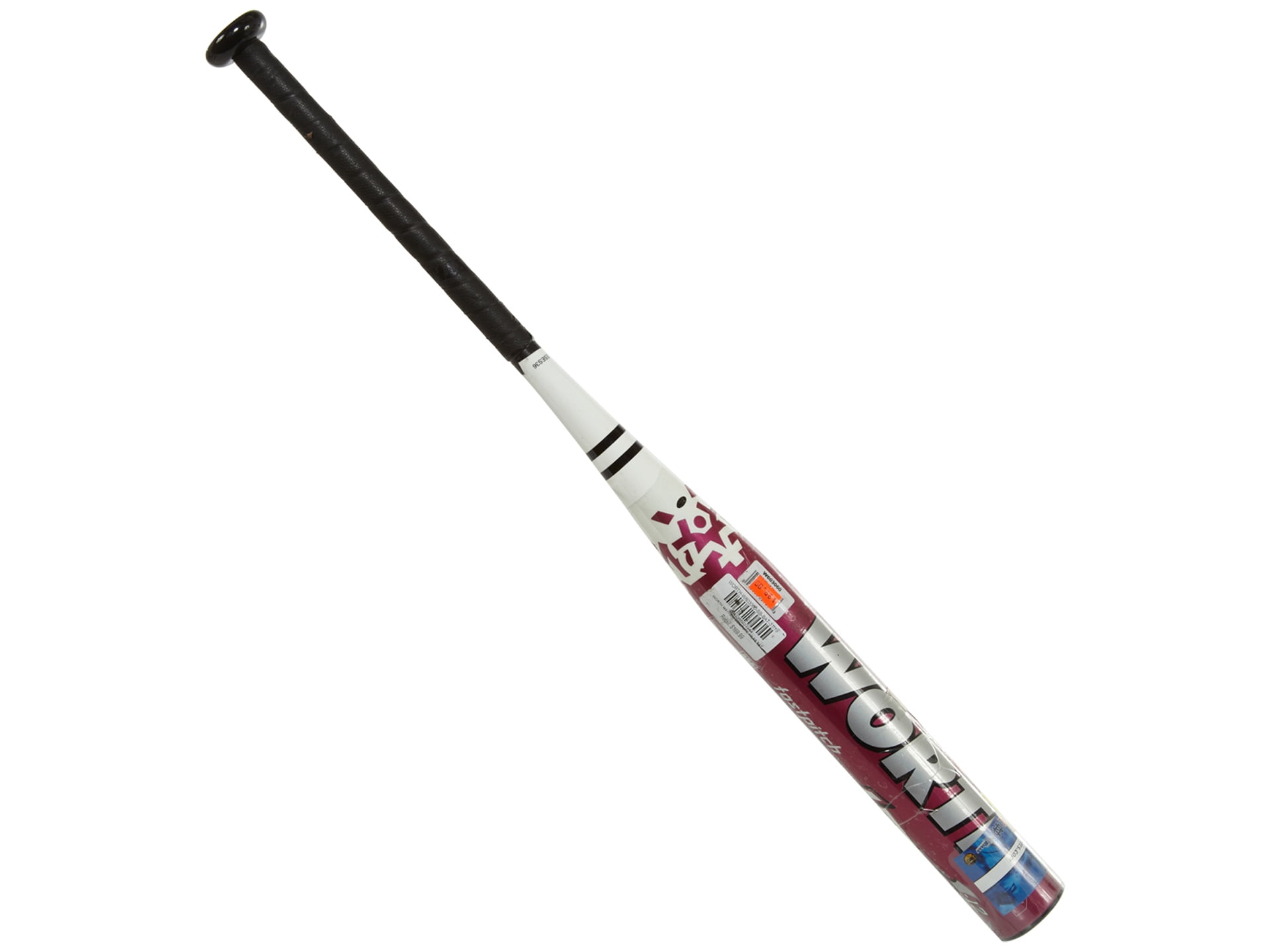 Worth Mayhem Womens Fastpitch Softball Bat, (12)