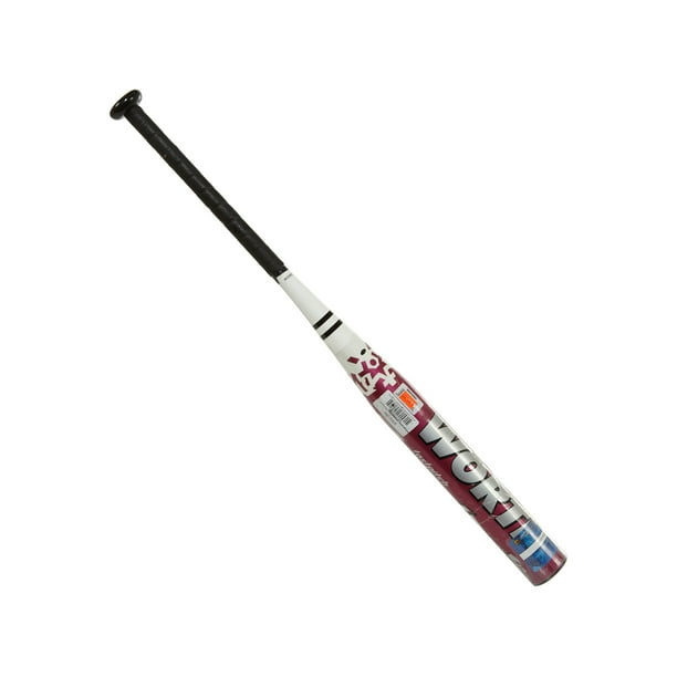 Worth Mayhem Womens Fastpitch Softball Bat, (12)