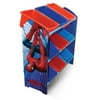 Spider-Man 3 9 Bin Toy Organizer