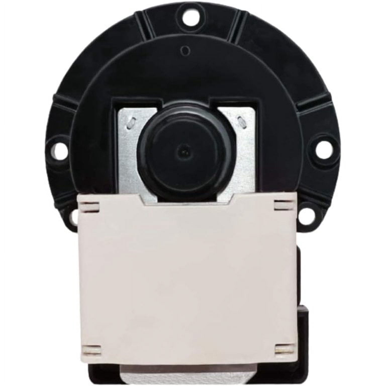 Scaroo DC31-00054A Washer Drain Pump Compatible With Samsung 1534541