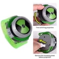 thumbnail image 4 of Kids Ben 10 Projector Watch Toy Ben Ten Alien Force Omnitrix Watch Projection Action Figure Toys Gifts, 4 of 4