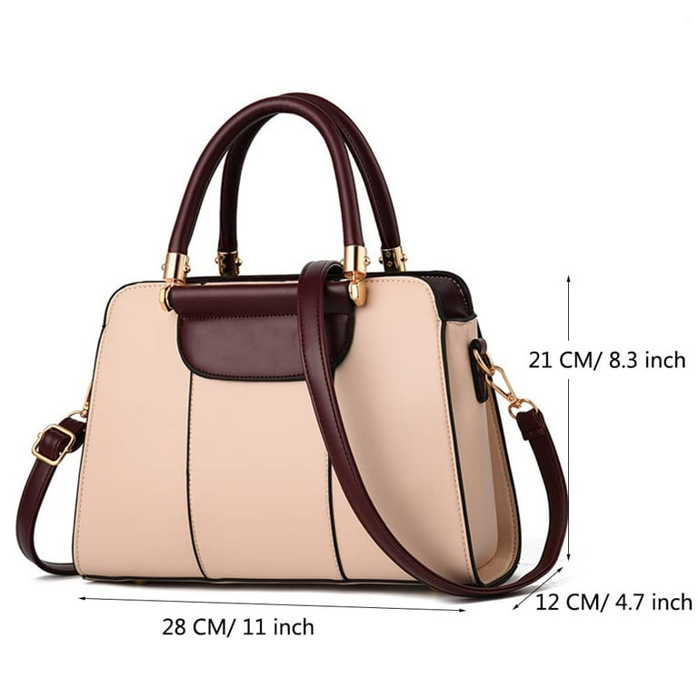 Two side bag ladies shop