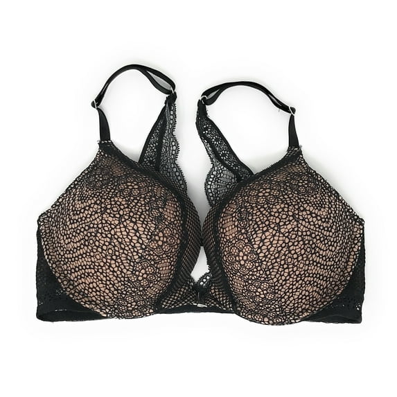 Victoria's Secret Bombshell Add-2-Cups Push-Up Bra
