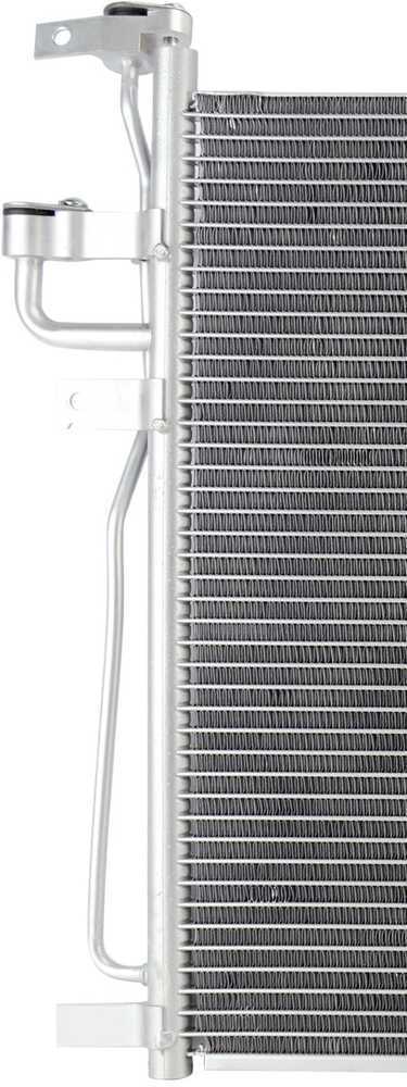 OSC 3687 A/c Condenser