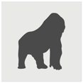 thumbnail image 1 of Gorilla Solid DIY Cookie Wall Craft Stencil - 7.0 Inch, 1 of 5