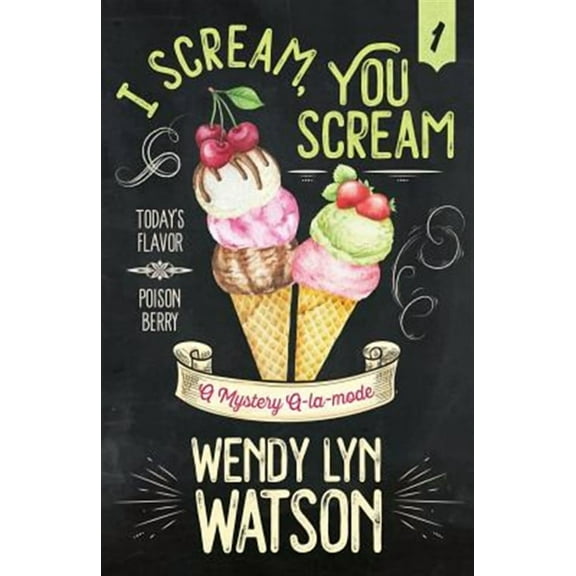 I Scream, You Scream
