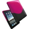 ifrogz Luxe IPAD-LUX-PNK/BLK Tablet PC Case