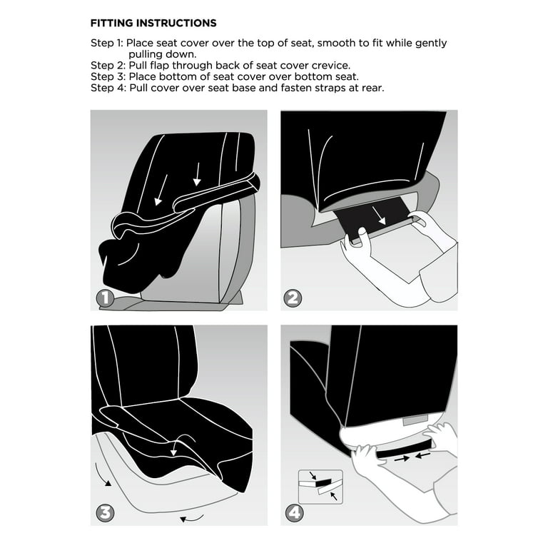 How to Adjust Your Rear Seat, BMW Genius How-To