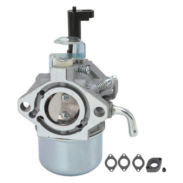 Lawn mower cheap carburetor gasket