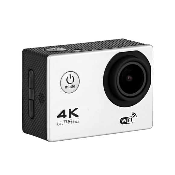 Amzcrzy Electrónica para hombres Organizador de electrónica Cámara digital Cámara de exterior inalámbrica Wifi inteligente de alta definición 4K para deportes DV Accesorios para juegos Gadgets para h