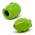 thumbnail image 2 of SodaPup Gnome Treat Dispenser Dog Toy, 2 of 6