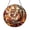 Acrylic 3.5 Inch, variant on Vibrant Autumn Tiny Chipmunk Suncatcher Hanging Accent For House Decor