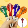 thumbnail image 6 of Multifunction Ballpoint Pen Ruler Tape Measure Pens Tape Measure in One Writing, 6 of 12