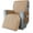 Khaki 1K7, variant on Recliner Sofa Towel Anti-dirty Pet Sofa Cushion Solid Color Rocking Chair Massage Chair Sofa Protection Cover Towel Recliner Chair Cover, Xinsrenus Under $5! Recliner Sofa Towel Anti-dirty