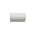 thumbnail image 6 of Purdy White Dove 140786104 Jumbo Mini Roller Cover, 3/8 in Thick Nap, 4 in L, Woven Dralon Fabric Cover, White, 6 of 8