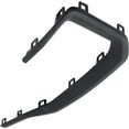 thumbnail image 2 of Rear Bumper Trim Compatible with GMC TERRAIN 2016-2017 Right Passenger Side Textured Black, 2 of 5