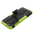thumbnail image 5 of For Samsung Galaxy S23 5G Tire Texture TPU + PC Phone Case with Holder For Samsung Galaxy S23 5G, 5 of 8