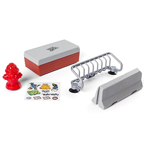tech deck box set