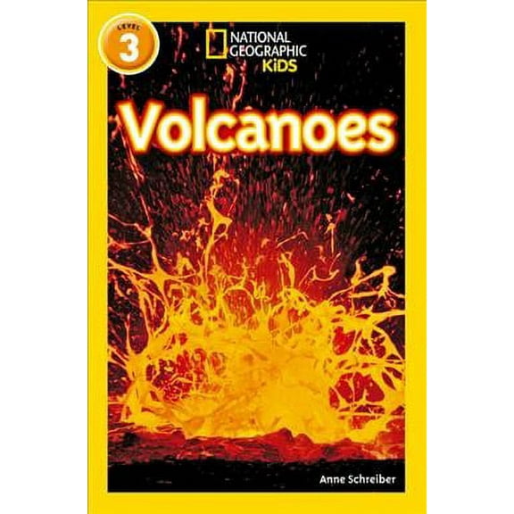 Volcanoes
