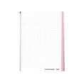 thumbnail image 3 of Craft County - My Knitting Journal - Organize & Track Projects & Supplies for Knitting, Crochet or Sewing Crafts - 160 Pages - 6-Inches x 8-Inches with Elastic Band Closure, 3 of 5