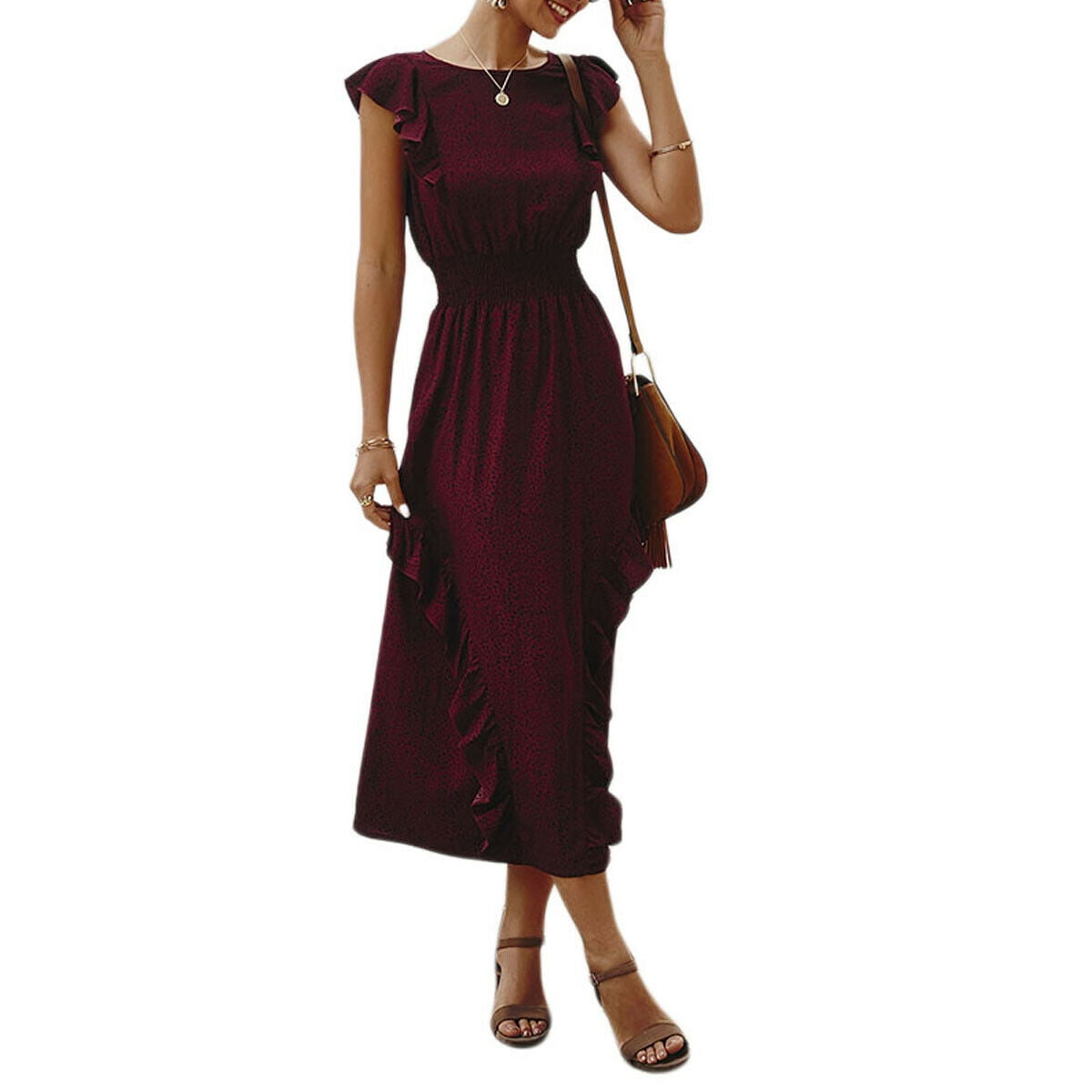 womens summer holiday dresses