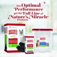 Nature's Miracle MultiCat SelfCleaning Litter Box, Large/ExtraLarge