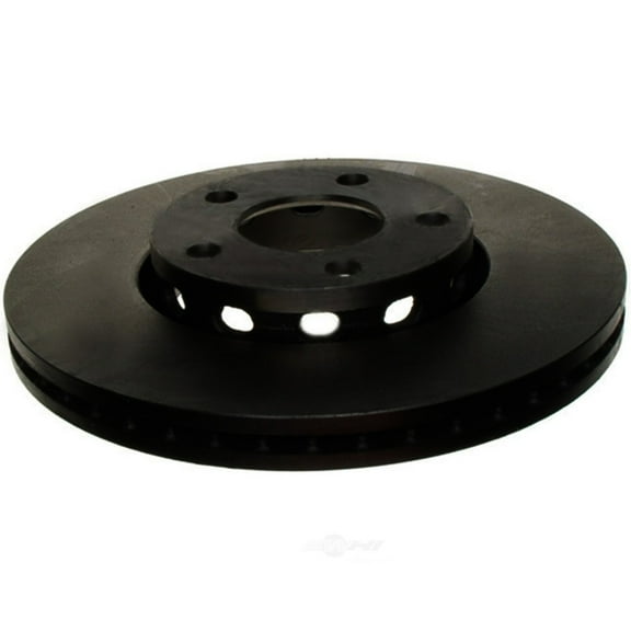 Raybestos 96421R Professional Grade Disc Brake Rotor Fits select: 1999-2004 VOLKSWAGEN PASSAT, 1995-2001 AUDI A6
