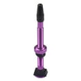 thumbnail image 1 of Boquilla de aspiradora universal extraíble Zulema Válvulas Bike Presta 60 mm, 1 of 7