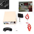 thumbnail image 4 of TL-WELD Thermocouple Welding Machine Welder for Welding Temperature Wire, 4 of 4
