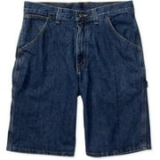 Faded Glory - Big Men's Denim Cargo Shorts