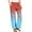 03-Light Blue, variant on Atogsazn Children's Girls Wide Leg Pants Kids Casual Loose Lightweight Pants Trousers with Pocket 04-Blue 9-10 Years