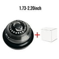 thumbnail image 4 of Soidarity Universal Mountain Bike Bearing Bowl Auriculares Reemplazo Bicicletas Aleación Auriculares Ciclismo Actualización Modificación Repuestos Ciclismo 44-56mm Soidarity  OD028497-03, 4 of 6