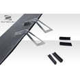 thumbnail image 5 of 2013-2020 Scion FR-S Toyota 86 Subaru BRZ Duraflex GT500 V3 GT Swan Wing Spoiler - 9 Piece, 5 of 8
